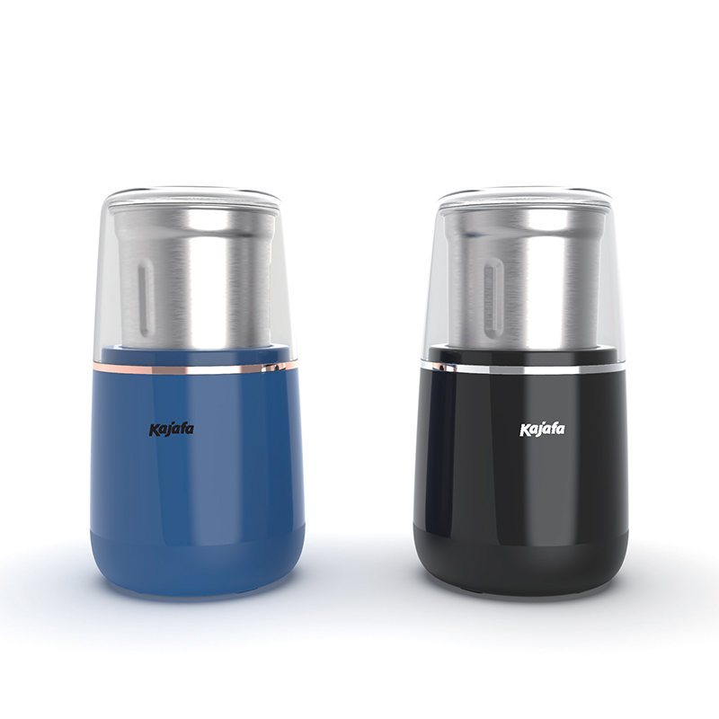 コーヒーグラインダーはコーヒーグラウンドを減らすことができますか？
